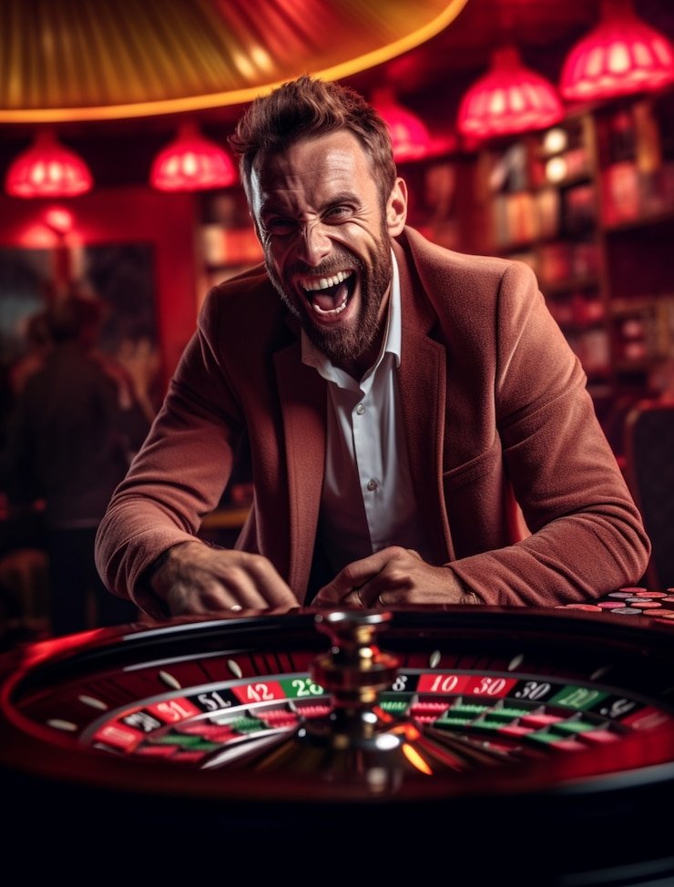 Suasana hero g2a untuk pengguna dewasa