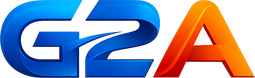 Logo g2a